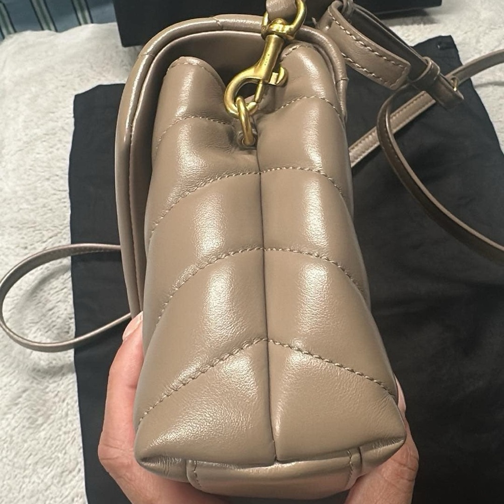 YSL Lou Lou Mini - Picture 9 of 12